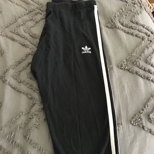 Adidas Leggings